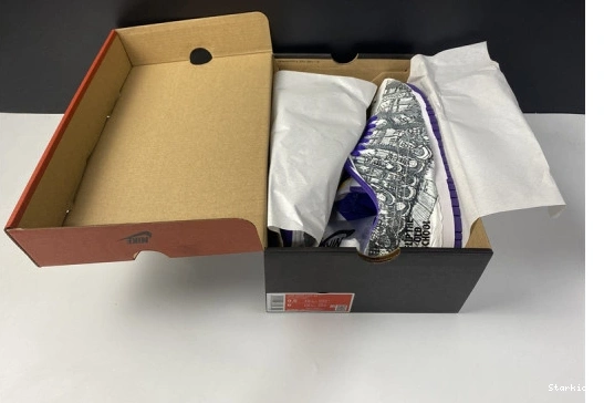 Nike Old Flip Dunk School the Low DJ4636-100 0109